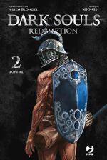 Dark Souls - Redemption
